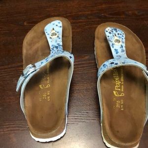 Birkenstock Papillio Sandals